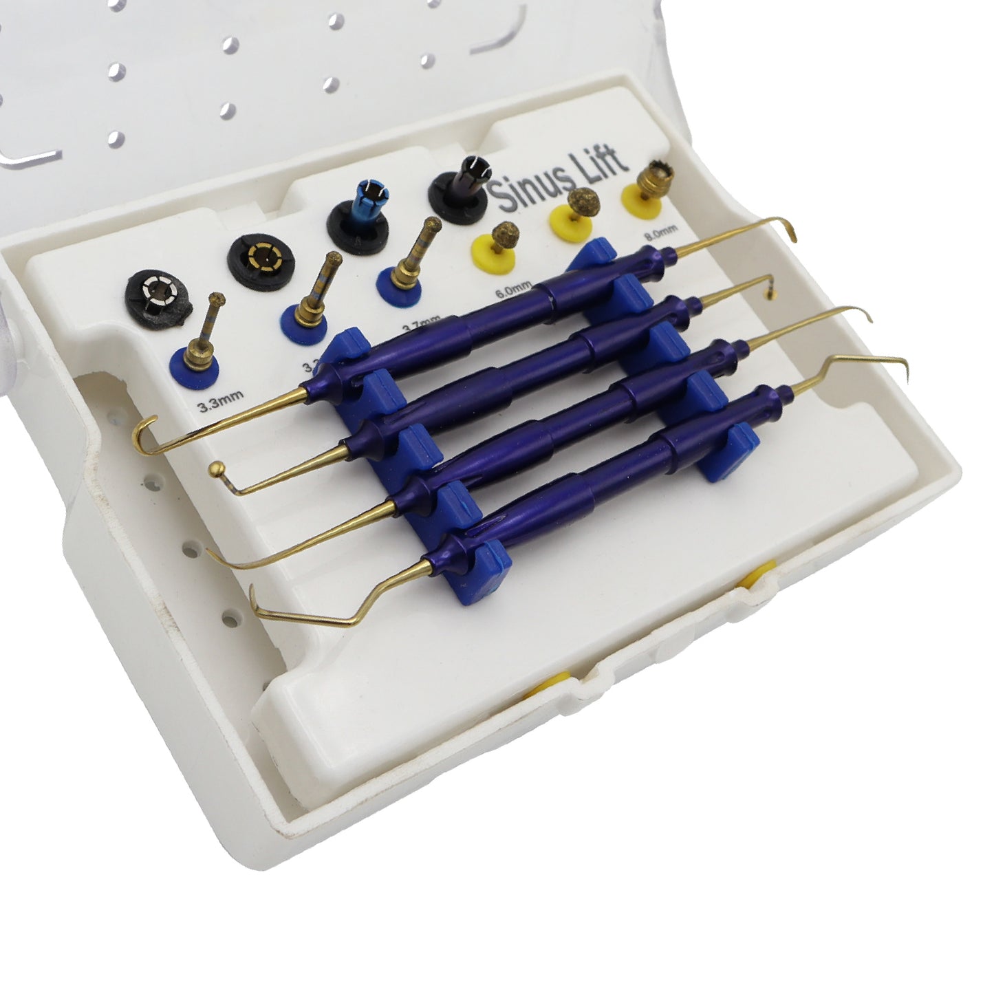Sinus Lift Kit – Precision Tools for Implant Surgery
