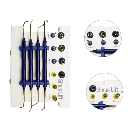 Sinus Lift Kit – Precision Tools for Implant Surgery