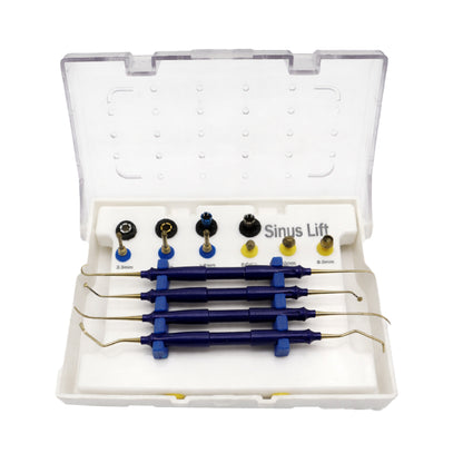 Sinus Lift Kit – Precision Tools for Implant Surgery