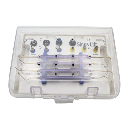Sinus Lift Kit – Precision Tools for Implant Surgery