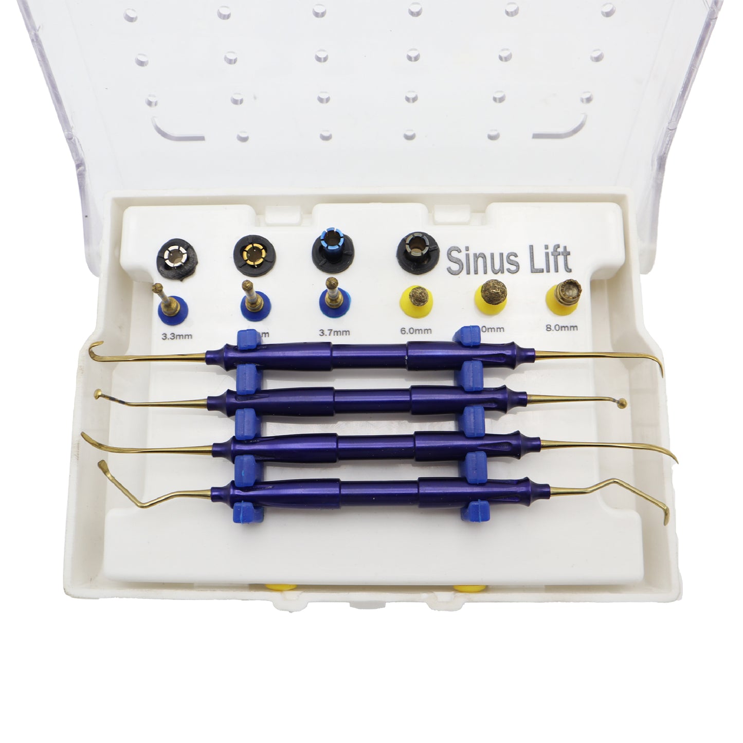 Sinus Lift Kit – Precision Tools for Implant Surgery