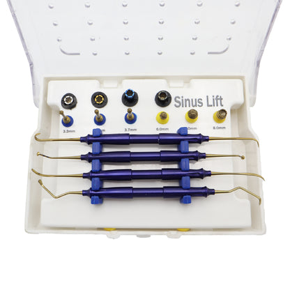 Sinus Lift Kit – Precision Tools for Implant Surgery