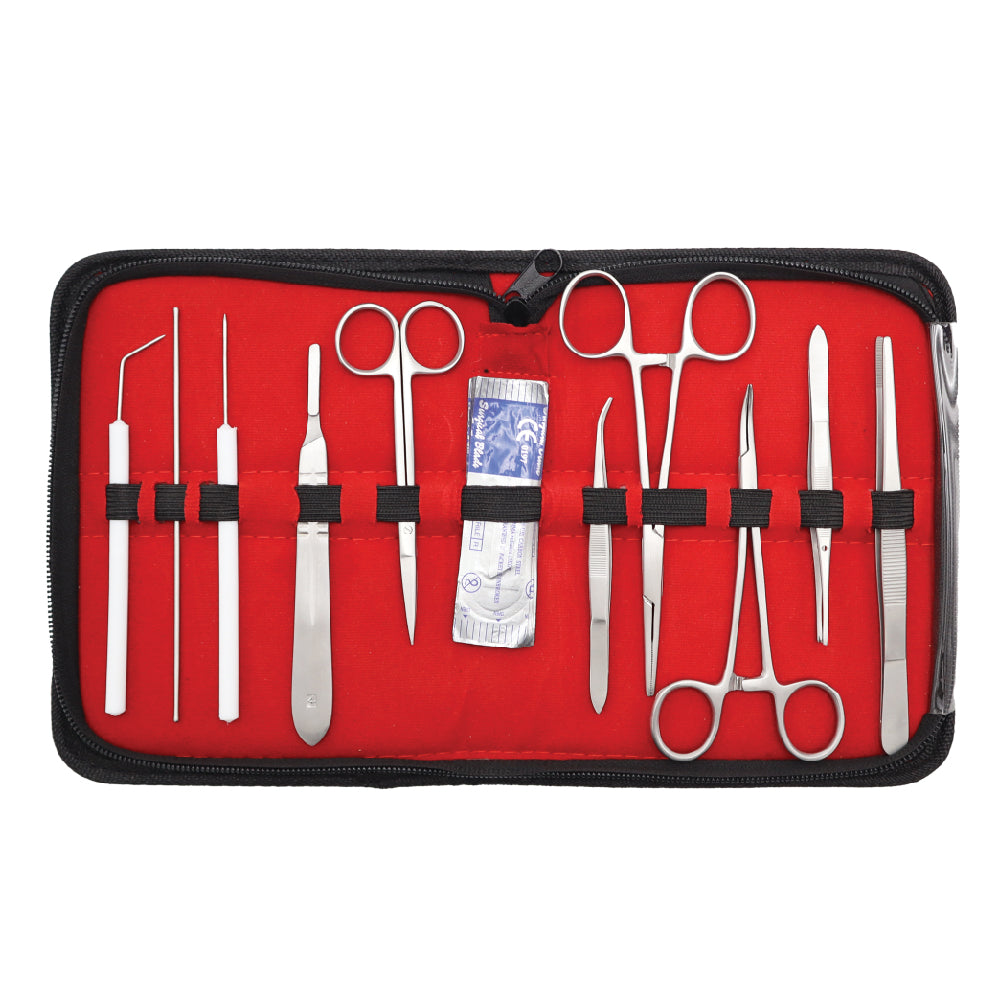 Veterinary Student simulation kits - Stellmacher Instruments inc.