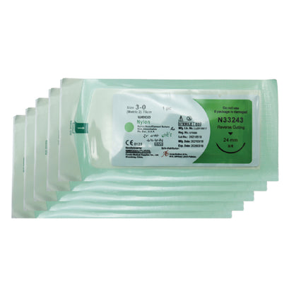 SM Student Practice Complete Suture Kits - Stellmacher Instruments inc.