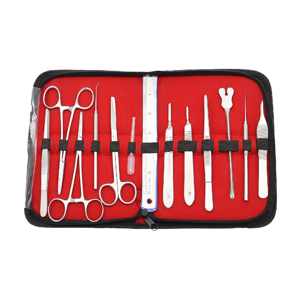 Student Dissecting Kits for Students - Stellmacher Instruments inc.