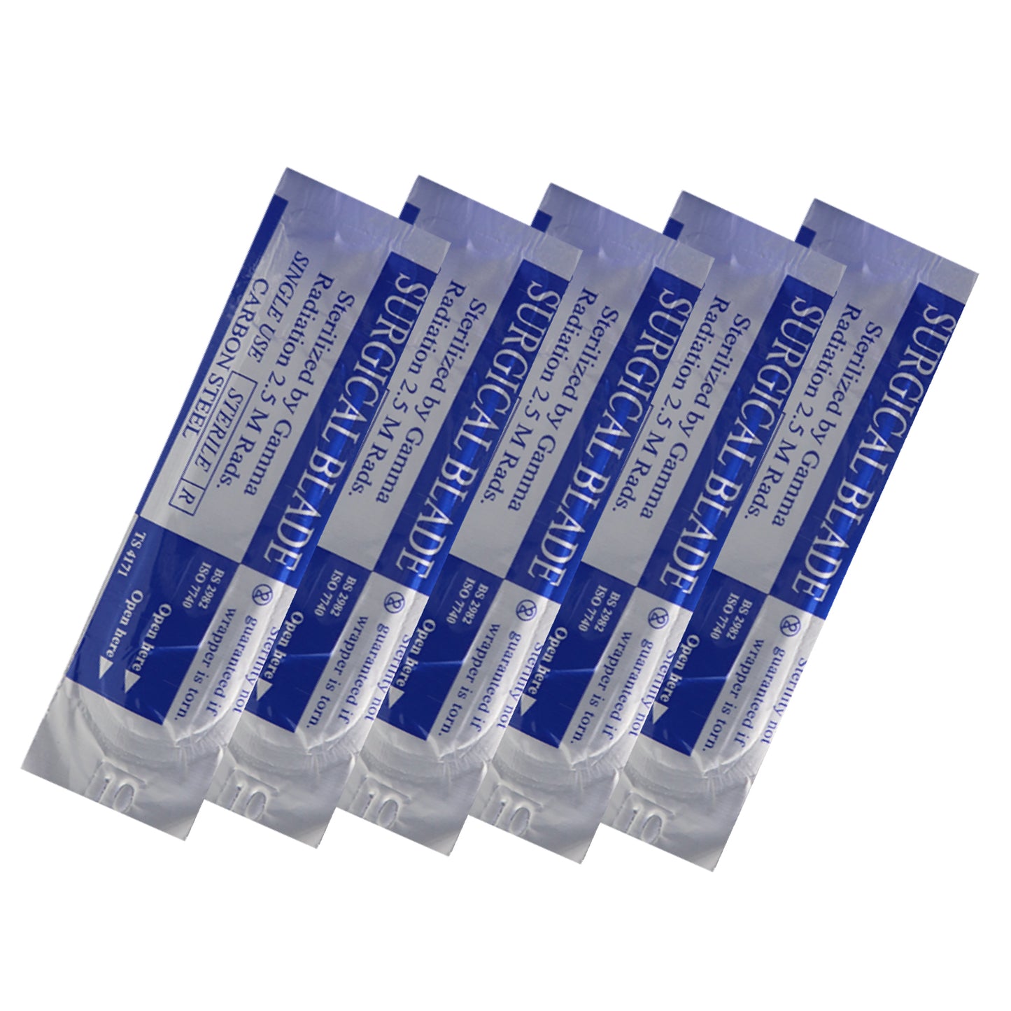 Complete Practice Student Suture Kits for Medical Students Training Kits - 19 Pcs