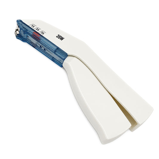 Disposable Skin Stapler 35W – Surgical Wound Closure Stapler