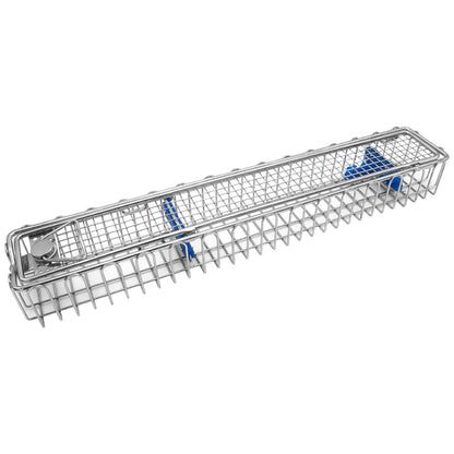 Optic Wire Sterilization Basket with Lid – 290mm & 460mm