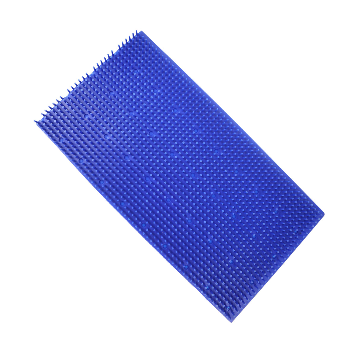 Perforated Sterilization Container – 402 × 215 × 97 mm