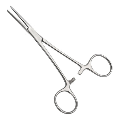 Rochester Pean Hemostatic Forceps 13cm – Surgical Clamp