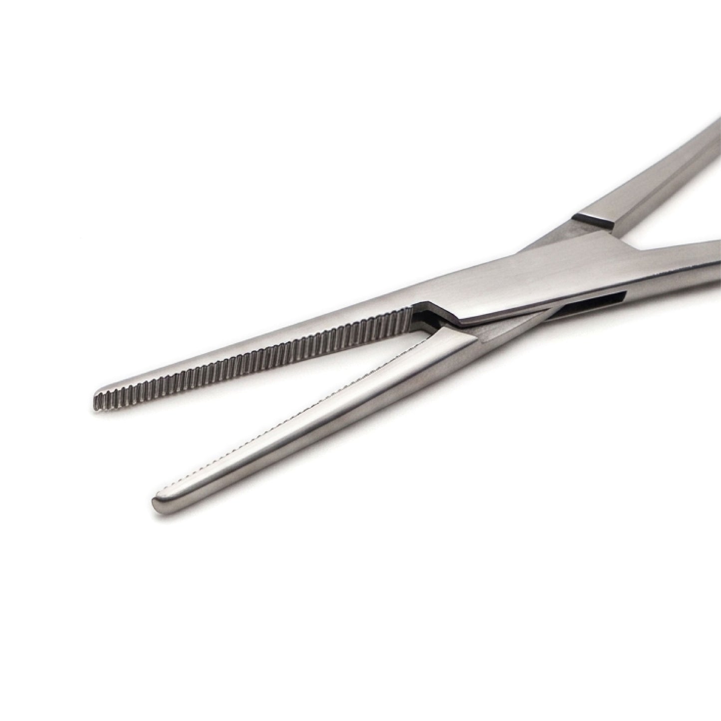 Rochester Pean Hemostatic Forceps 13cm – Surgical Clamp