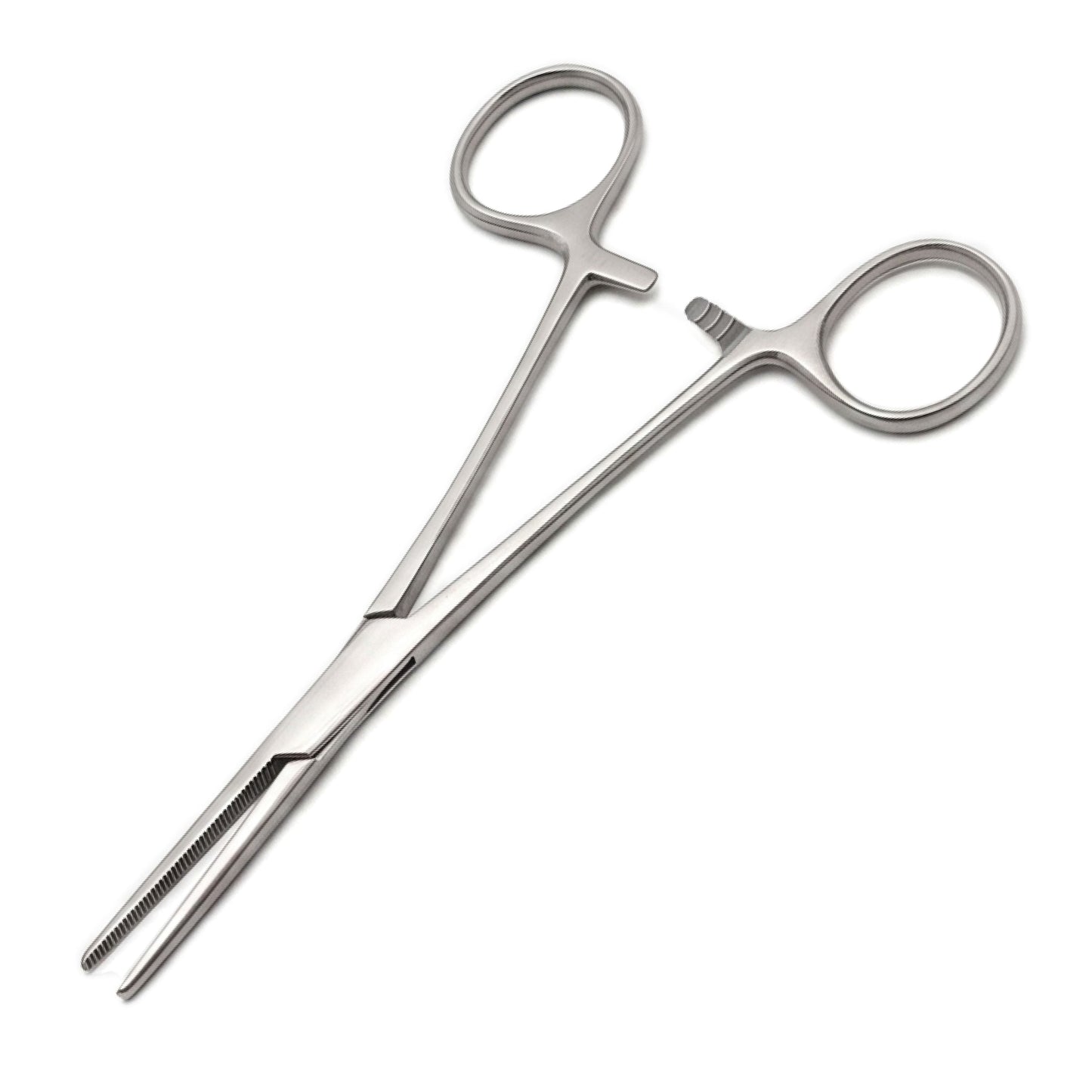 Rochester Pean Hemostatic Forceps 13cm – Surgical Clamp