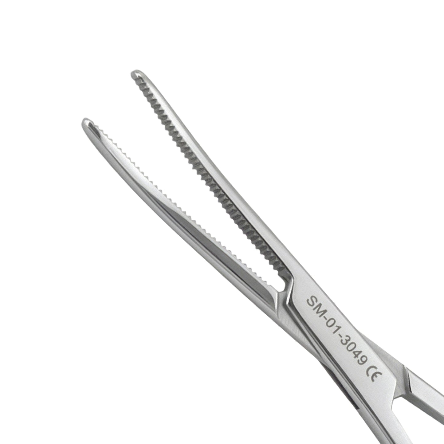 Rochester Pean Hemostatic Forceps Curved 140mm