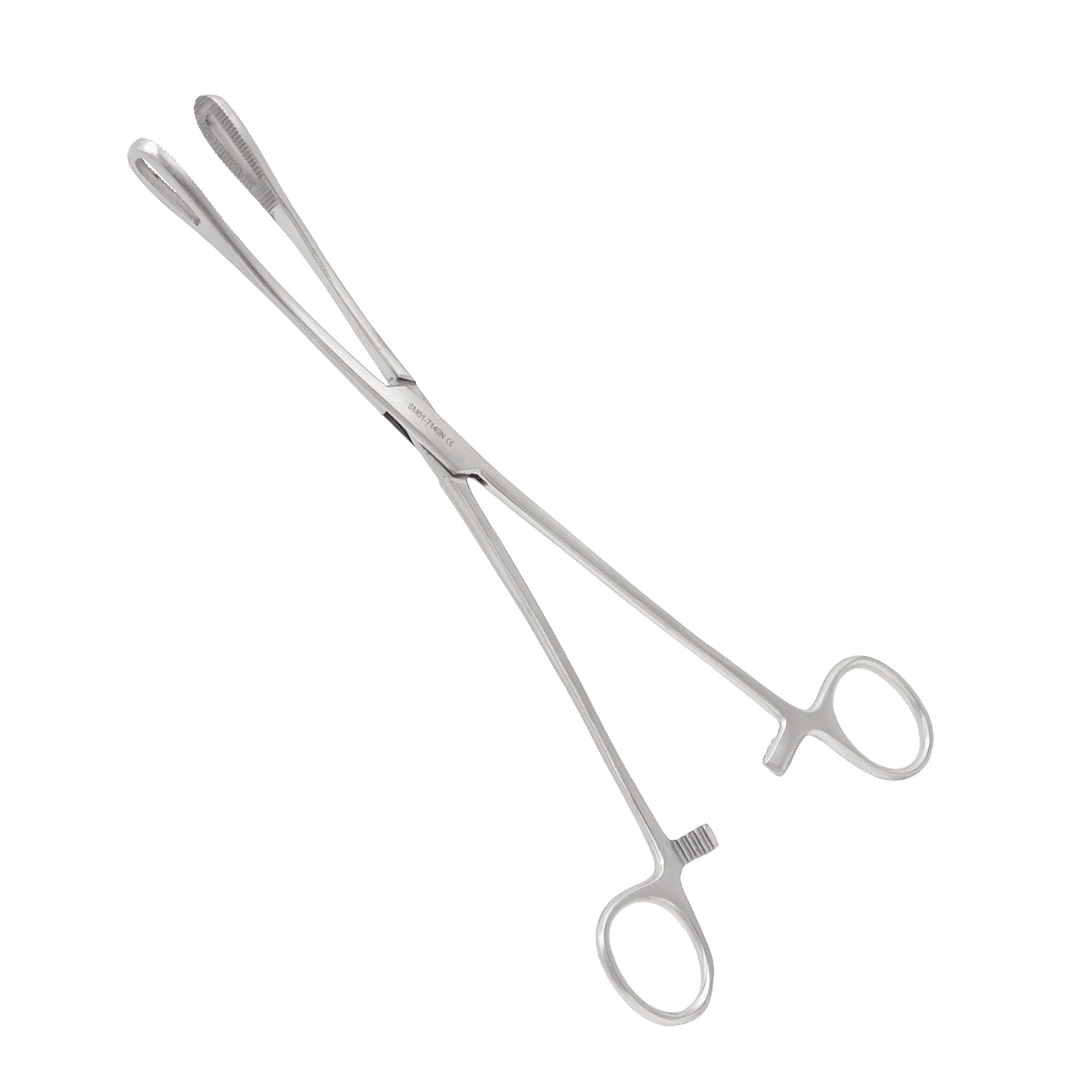Rampley Sponge Holder 25cm – Surgical Instrument