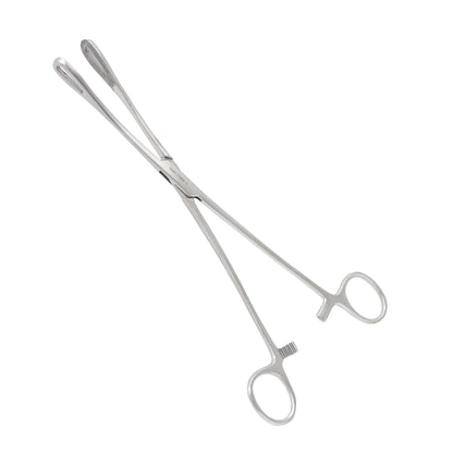 Rampley Sponge Holder 25cm – Surgical Instrument