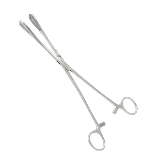 Rampley Sponge Holder 25cm – Surgical Instrument