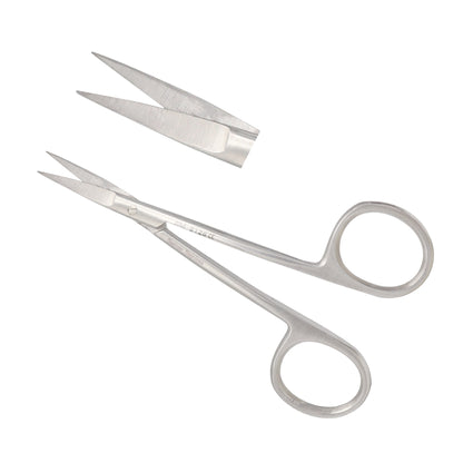 LaGrange Scissors – 4.5" Surgical, Medical & Dental Instrument