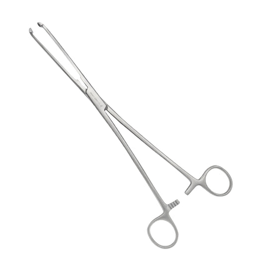 Reusable Allis Tissue Forceps 9.5" – 4:5 Teeth | Surgical Stainless Steel Instrument