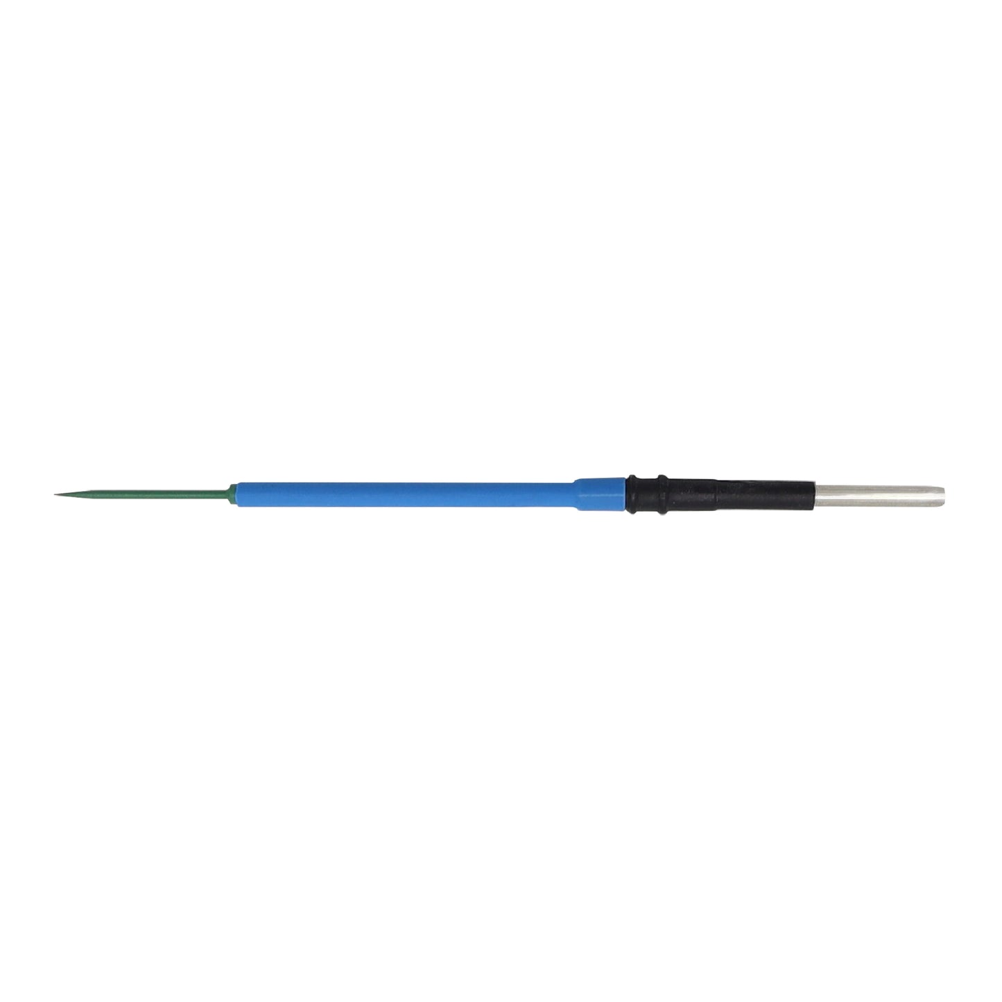 Teflon-Coated Tungsten Fine Needle Electrode – 10 mm