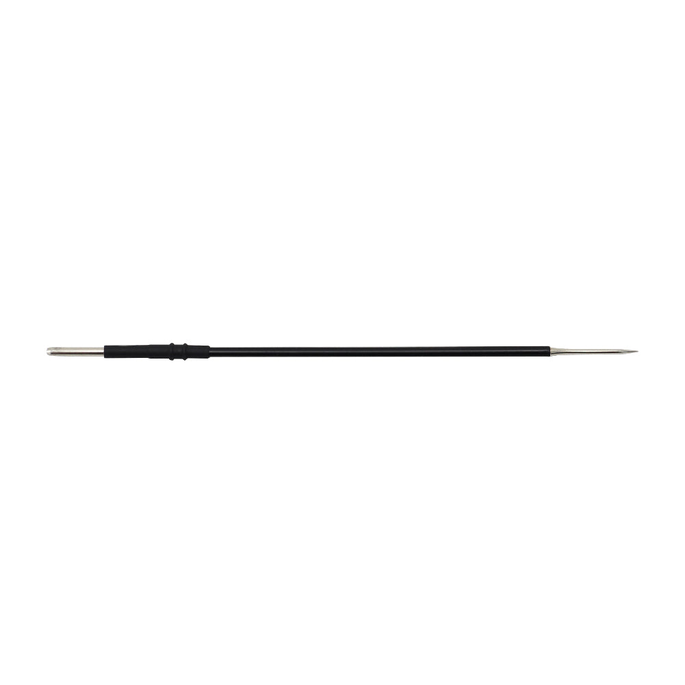 Reusable Extended Needle Electrode - Length 6" Standard