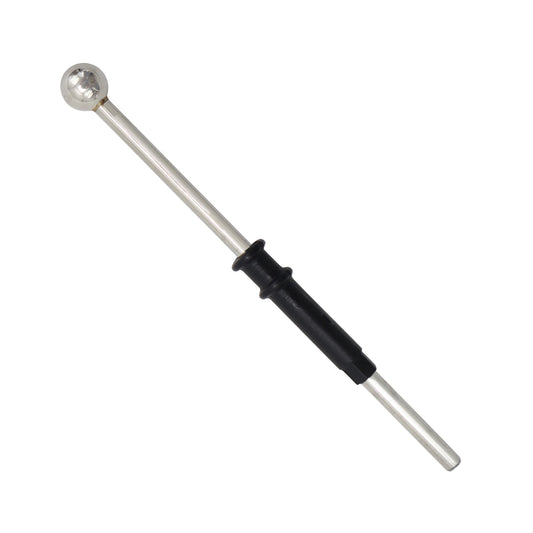 Reusable Ball Electrode – 6 mm, 7 cm