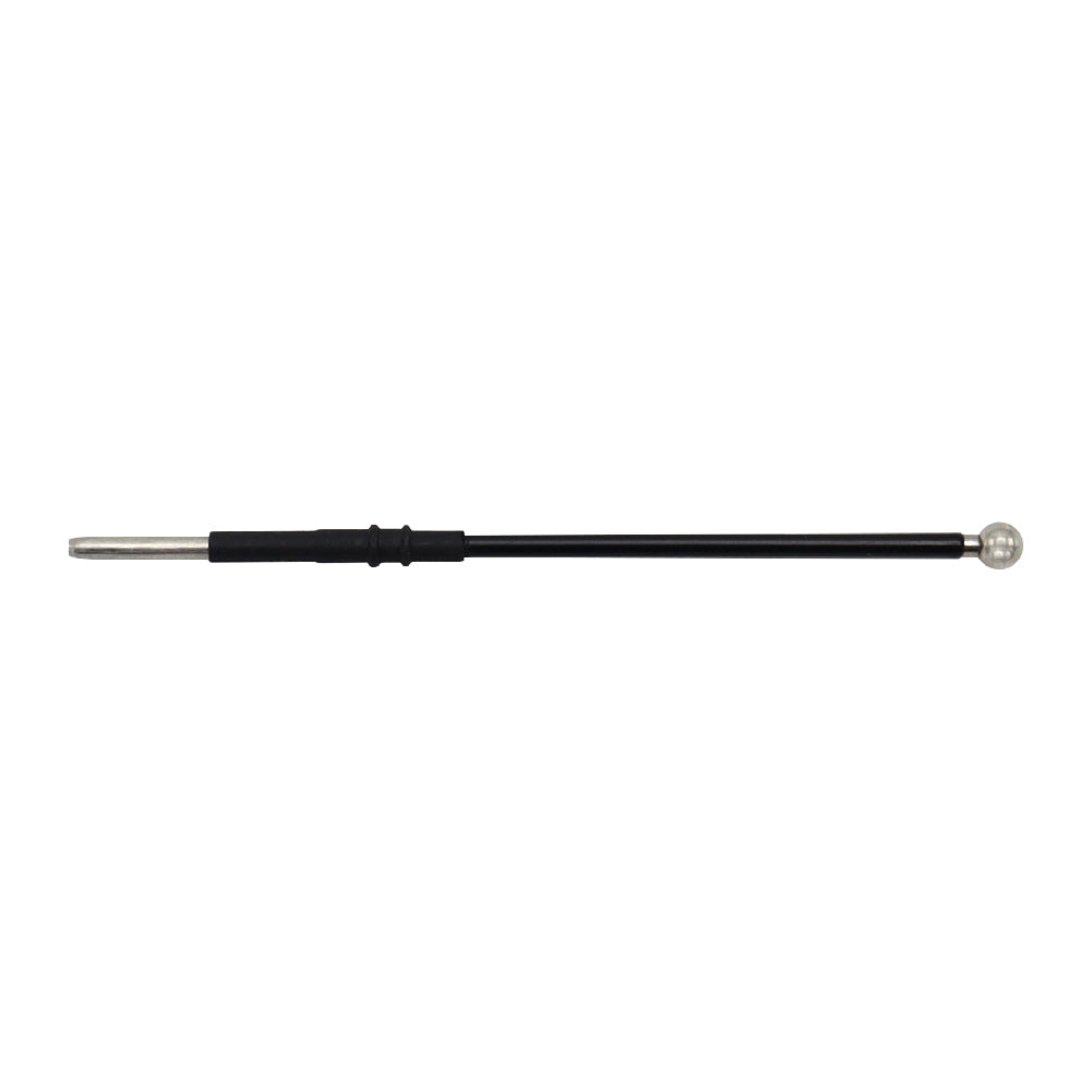 Reusable Ball Electrode - Length 4" - 3/16" Ball