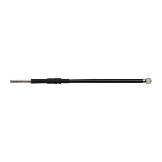 Reusable Ball Electrode - Length 4" - 3/16" Ball