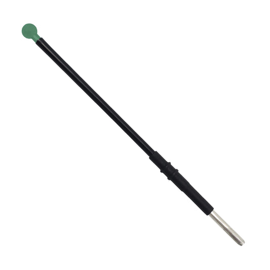 Non-Stick Reusable Ball Electrode – 4 mm, 15 cm
