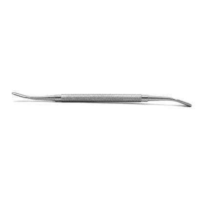 Wahl Bone File – Double Ended Curved Up & Down, 16.5cm / 6½"