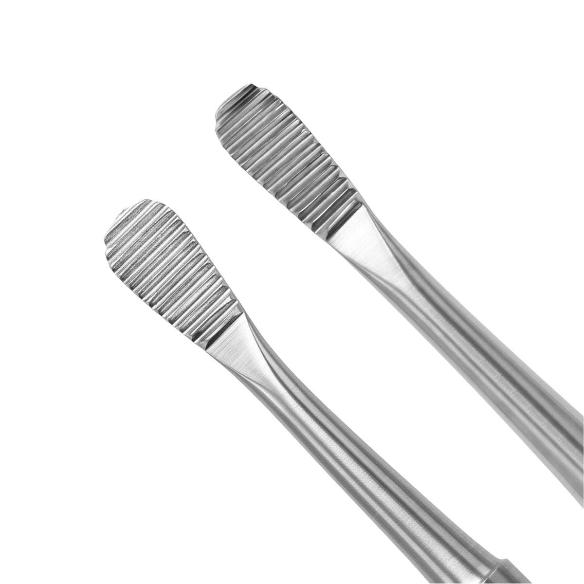 Wahl Bone File – Double Ended Curved Up & Down, 16.5cm / 6½"