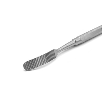 Miller Bone File #52 – Double Ended Serrated, 19cm / 7½"