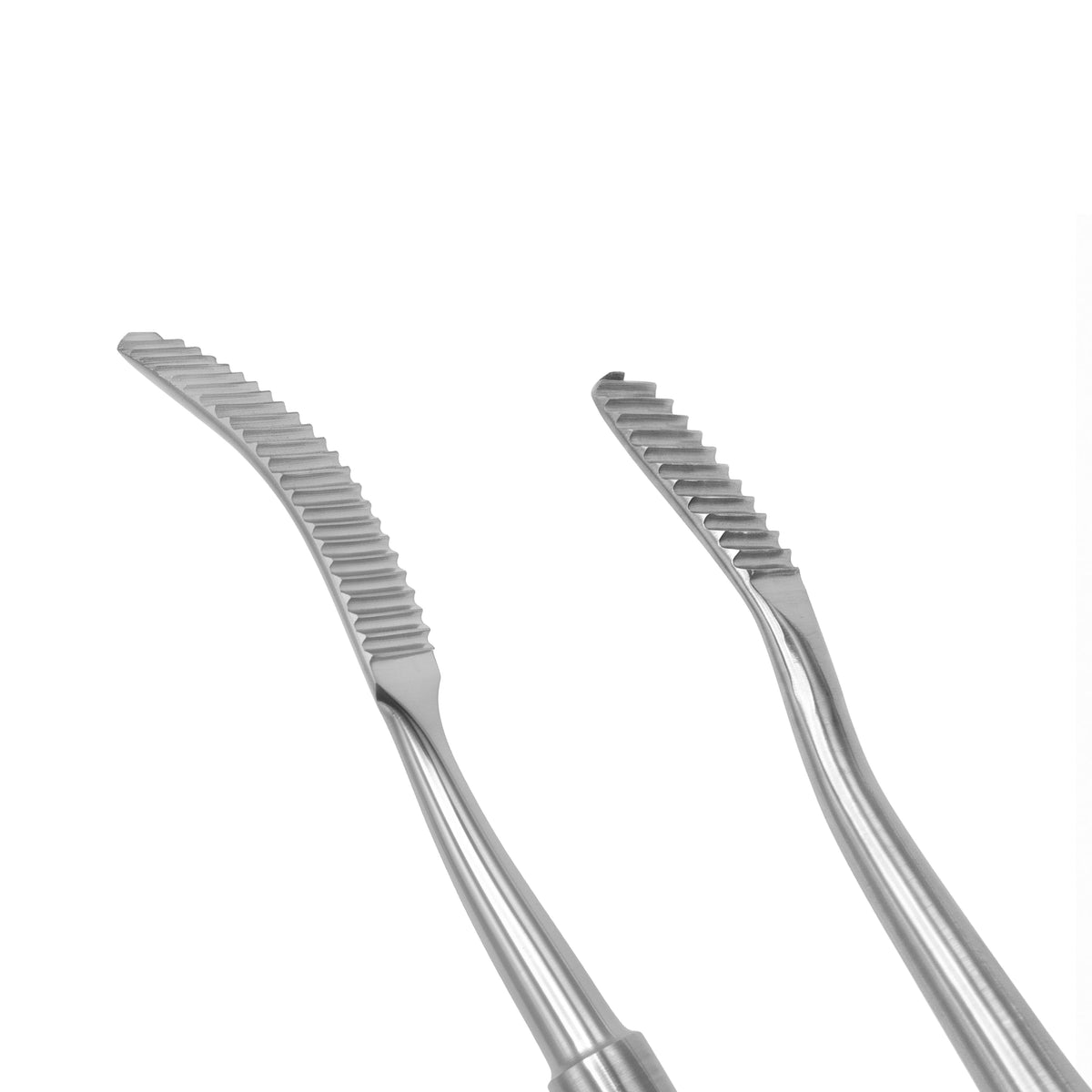 Miller Bone File #52 – Double Ended Serrated, 19cm / 7½"