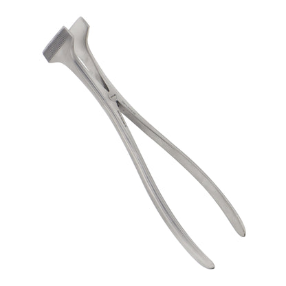 Henning Plaster Spreader – 28 cm Stainless Steel