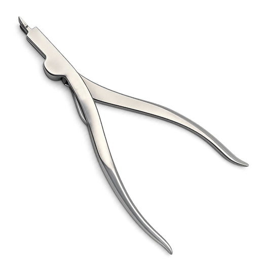 Walton Plaster Spreader with Spring 3 Prongs 23cm – Orthopedic Cast Removal Instrument