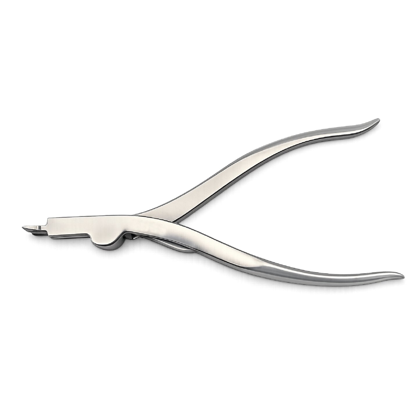 Walton Plaster Spreader with Spring 3 Prongs 23cm – Orthopedic Cast Removal Instrument