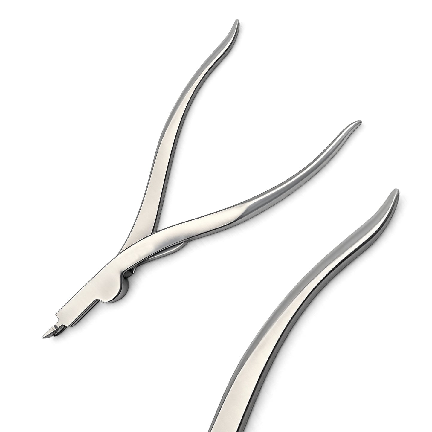 Walton Plaster Spreader with Spring 3 Prongs 23cm – Orthopedic Cast Removal Instrument