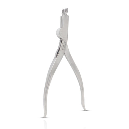 Walton Plaster Spreader with Spring 3 Prongs 23cm – Orthopedic Cast Removal Instrument