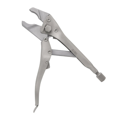 Vise Grip Locking Plier – 23 cm Heavy-Duty Stainless Steel