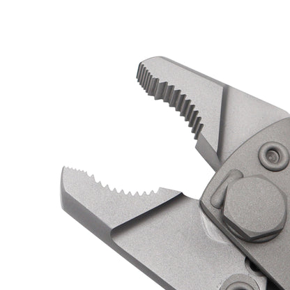 Vise Grip Locking Plier – 20.5 cm Stainless Steel