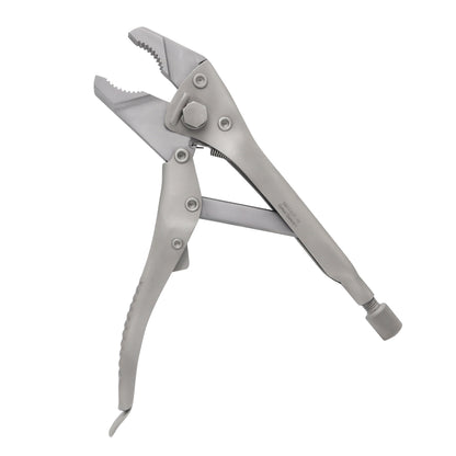 Vise Grip Locking Pliers – 18 cm Stainless Steel