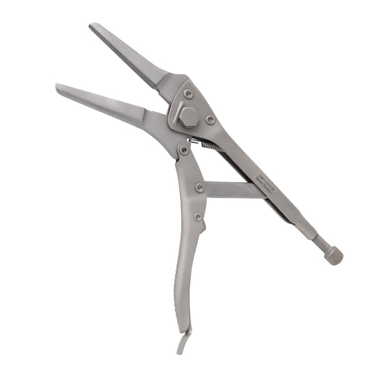 Needle Nose Locking Plier – 25 cm