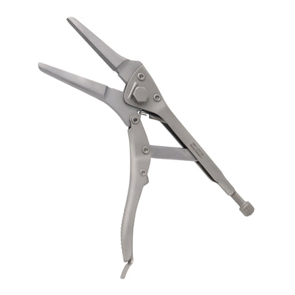 Needle Nose Locking Plier – 22 cm (8.5")