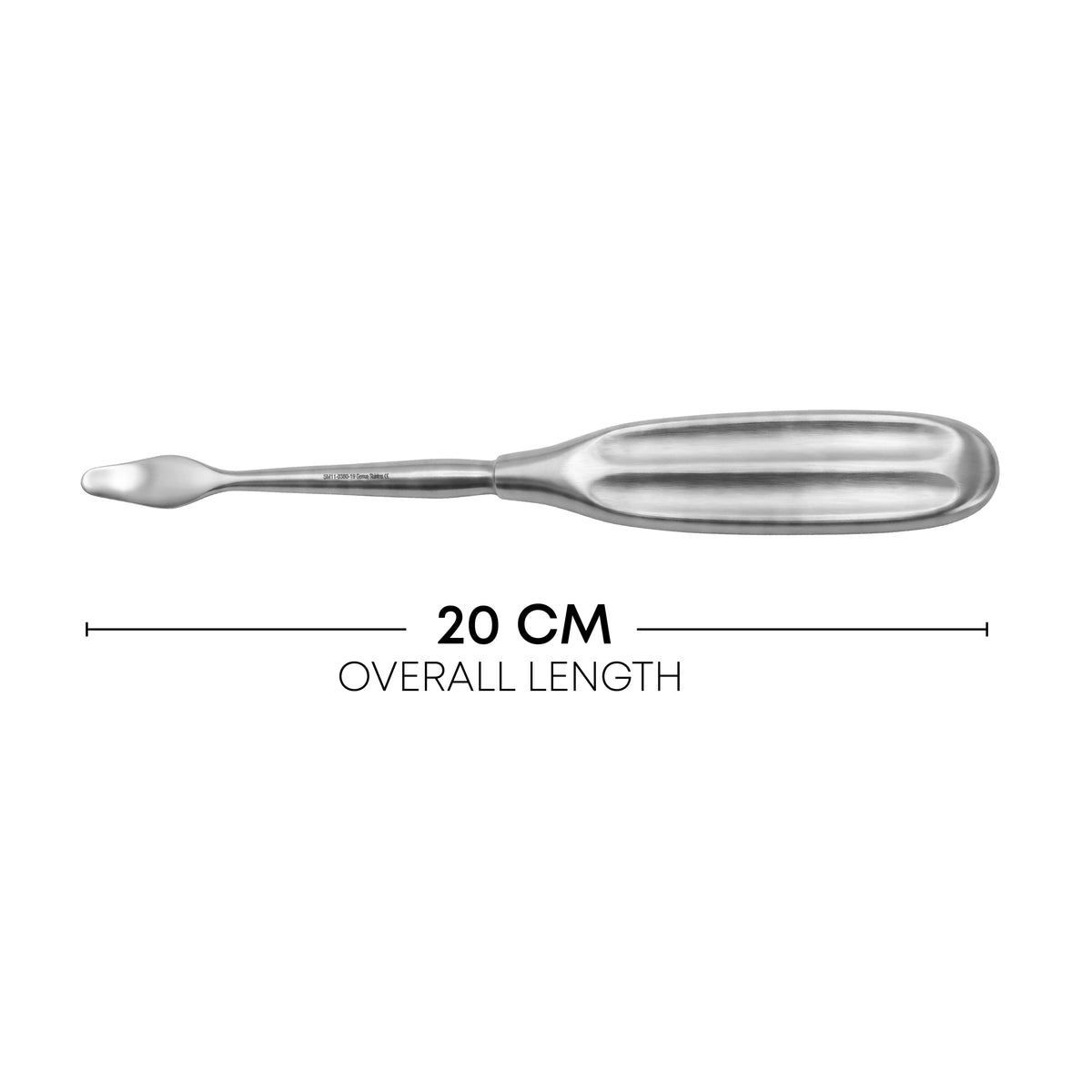 Chandler Bone Elevator – Orthopedic Periosteal Surgical Instrument