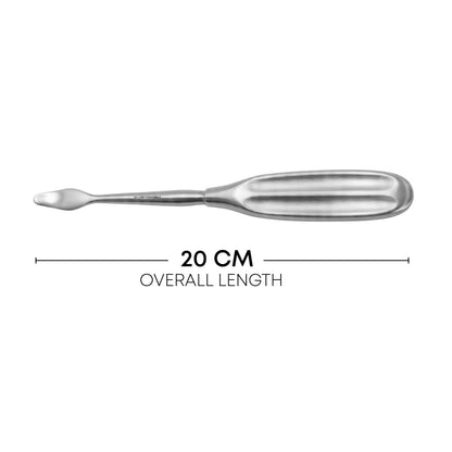 Chandler Bone Elevator – Orthopedic Periosteal Surgical Instrument