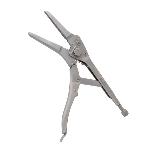 Needle Nose Locking Pliers