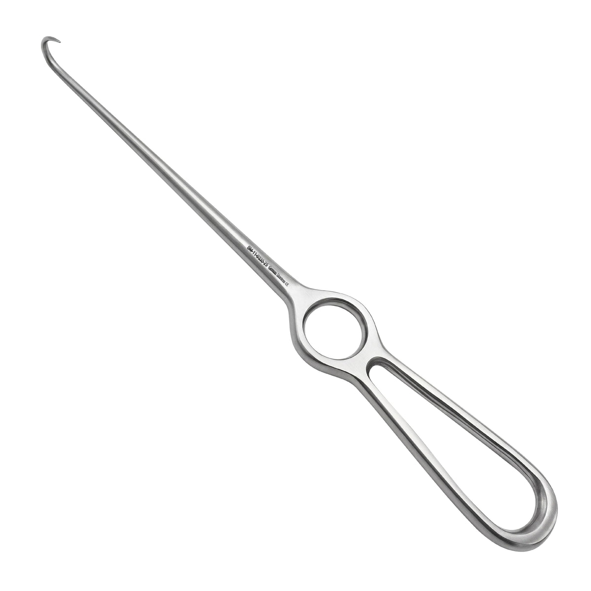 Volkmann Bone Hook – Sharp Orthopedic Surgical Instrument