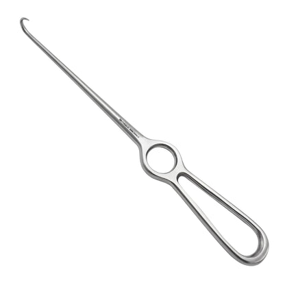 Volkmann Bone Hook – Sharp Orthopedic Surgical Instrument