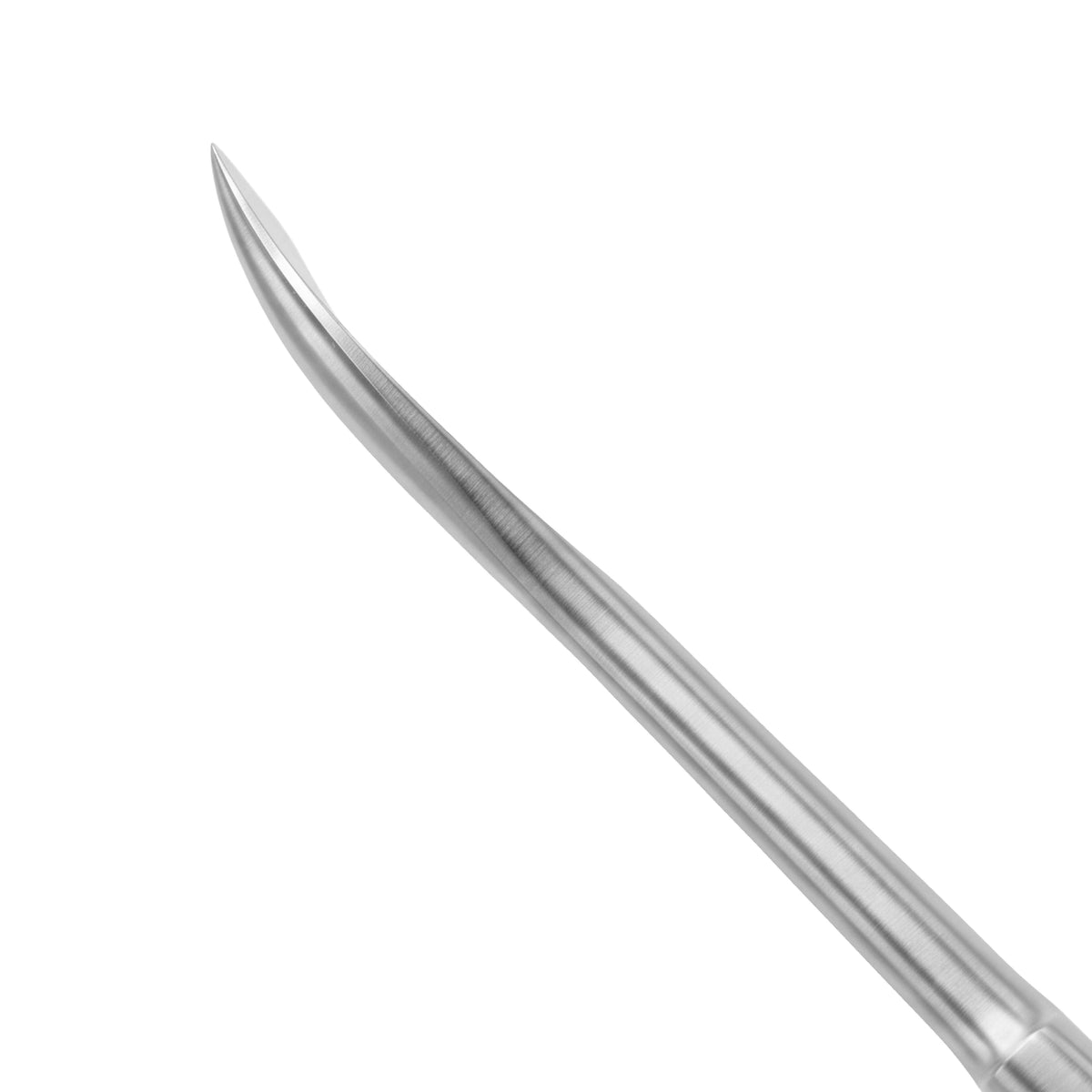 Crushing Periosteal Elevator 19cm – 19mm Sharp Round Edge Orthopedic Elevator