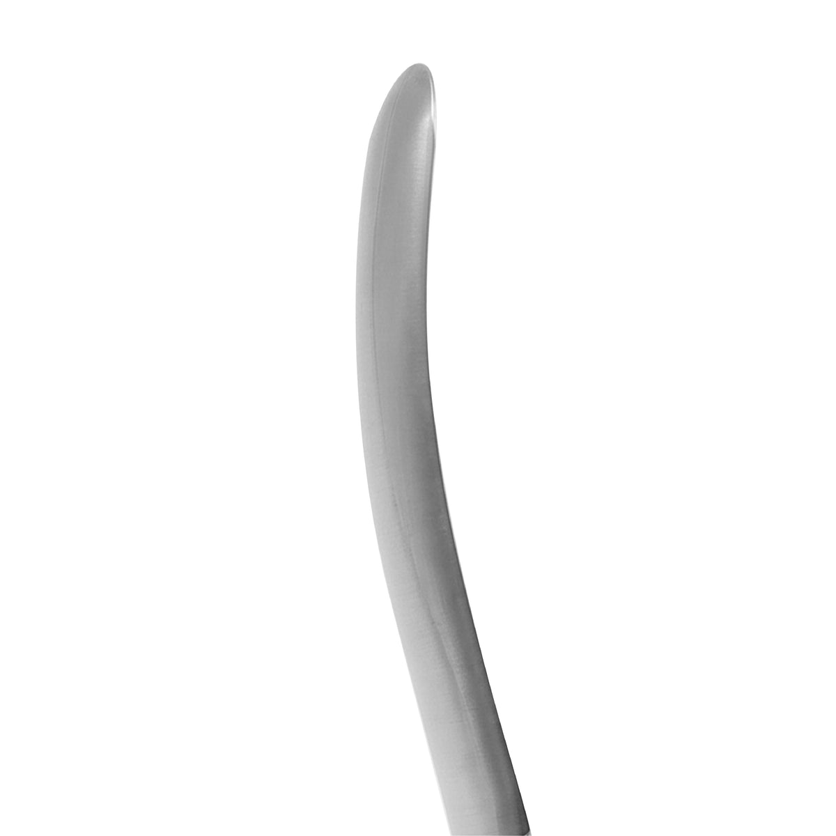 Crego Periosteal Elevator Blunt – Curved