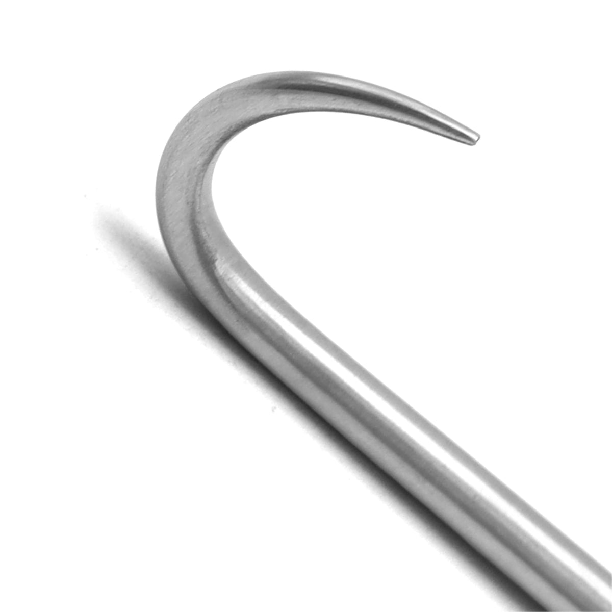 Volkmann Bone Hook – Sharp Orthopedic Surgical Instrument